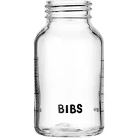 BIBS Baby Glass Bottle Body biberon de rezervă