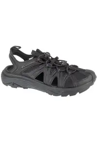 Sandale pentru barbati - BM220776 - Negru - Negru