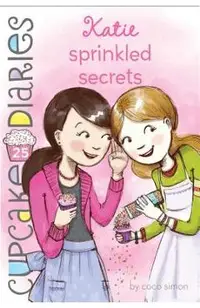 Katie Sprinkled Secrets, Volume 25