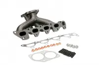 Galerie evacuare OPEL ASTRA G, VECTRA B, ZAFIRA A 1.8 intre 1995-2000