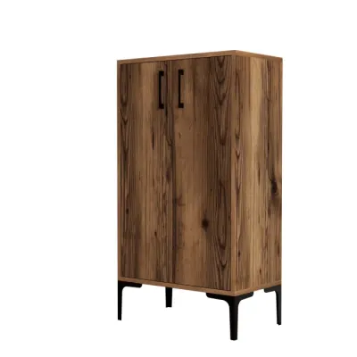 Pantofar PRAG, nuc, 60x35x111 cm