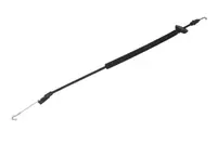 Cablu deblocare usi fata/interior stanga/dreapta potrivit VW GOLF 5, JETTA 3 2004-2010 - (L-514mm)