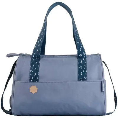 Geantă de cărucior Badabulle - Pocketstyle, Blue