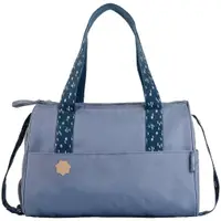 Geantă de cărucior Badabulle - Pocketstyle, Blue