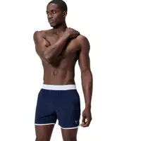 Pantaloni scurți de baie pentru bărbați Speedo Jetstream Retro Logo Volley 16"