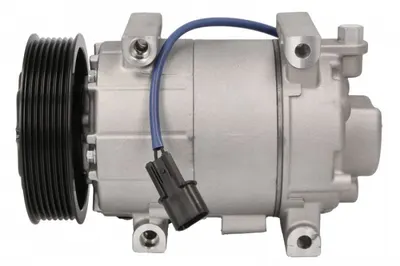 Compresor climatizare potrivit HYUNDAI I30; KIA CEE D, PRO CEE D 1.4 1.4LPG 12.11