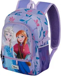 Ghiozdan școlar Karactermania Frozen 2 - Fan, Dear