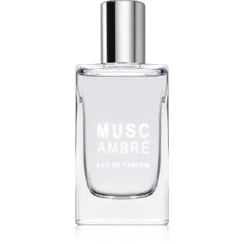 Jeanne Arthes La Ronde des Fleurs Musc Ambré Eau de Parfum pentru femei