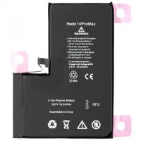 Acumulator Apple iPhone 14 Pro Max, Diagnostic