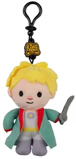 Pandantiv pentru rucsac CineReplicas Books: The Little Prince - Royal Attire