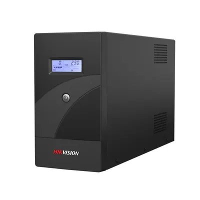 Ups Hikvision Ds-Ups2000-R