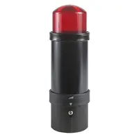 Far Rosu 10 J Xvb - Tub Luminiscent - 230 V C.A. - Ip 65
