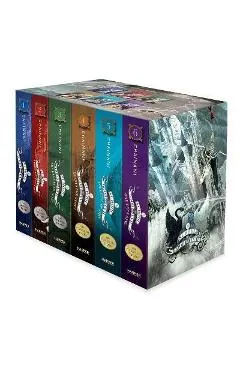 The School for Good and Evil: The Complete Series: The School for Good and Evil, the School for Good and Evil: A World Without Princes, the School for