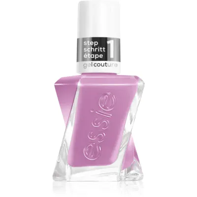 essie Gel by essie lac de unghii cu efect de gel culoare 180 dress call 13.5 ml