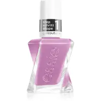 essie Gel by essie lac de unghii cu efect de gel culoare 180 dress call 13.5 ml
