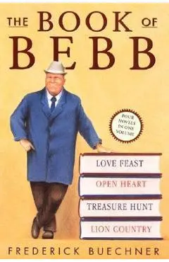 The Book of Bebb