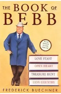 The Book of Bebb