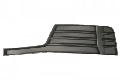 Grila bara fata stanga SPORTBACK, plastic AUDI A3 dupa 2016