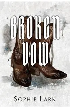 Broken Vow: Illustrated Edition