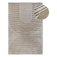 Covor bej 120x170 cm Bartoux Beige – Elle Decoration