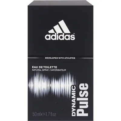Apă de Toaletă, Adidas, Dynamic Pulse, 50ml