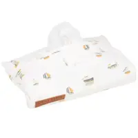 Husa pentru servetele Sailor's Bay White, 1 bucata, Little Dutch