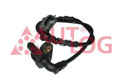 Senzor ABS Spate Dreapta potrivit DACIA DUSTER, DUSTER SUV; RENAULT ARKANA I, DUSTER 1.0-2.0 04.10