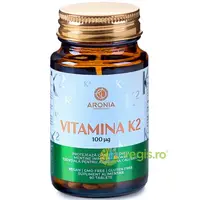 Vitamina K2 100ug MK7 90tb