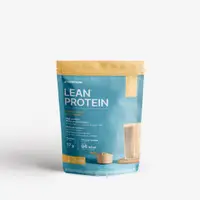 Proteine cu conținut redus de grăsimi cu aromă de vanilie, Lean Protein 500g