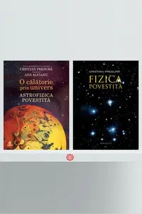 Pachet Autor Cristian Presură - Paperback brosat - Cristian Presură