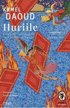 eBook Huriile