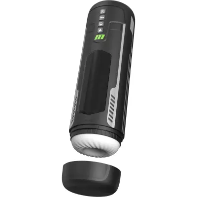 Blush M for Men Master Blaster masturbator automat 1 buc