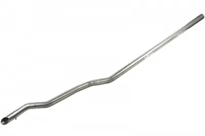 Teava evacuare spate (lunga 70) MERCEDES SPRINTER 3,5-T (906), SPRINTER 3-T (906); VW CRAFTER 30-35, CRAFTER 30-50 2.5D 3.0D dupa 2006