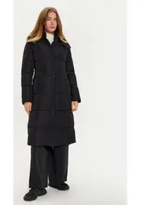 Geaca dama - Emporio Armani 303962708 - Poliester - Negru - Negru