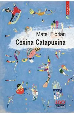 eBook Cexina Catapuxina