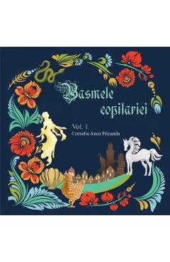 eBook Basmele copilariei Vol.1