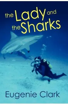 The Lady and the Sharks