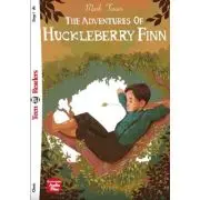 The Adventures of Huckleberry Finn