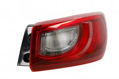 Stop tripla lampa spate dreapta ( exterior , LED, Semnalizator alb, culoare sticla: rosu) MAZDA CX-3 OFF-ROAD dupa 2015