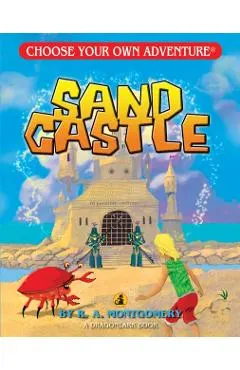 Sand Castle