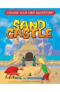 Sand Castle