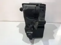 Carcasa filtru aer 8200369798 Renault Megane 2 (2003-2008) 1.9 dci