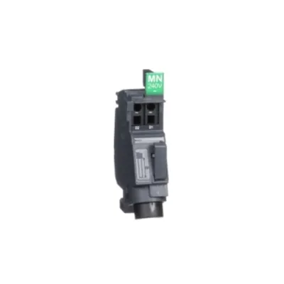 Declansare La Minima Tensiune (Arc) Mn - 208 - 240 V Ac 60Hz - 220 - 240 50Hz