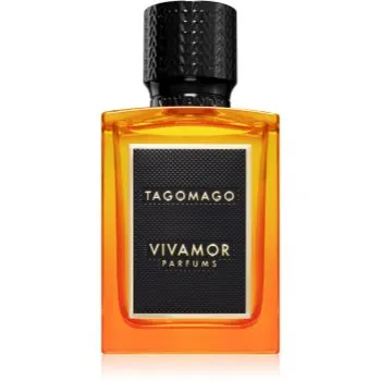 Vivamor Parfums Tagomago extract de parfum unisex