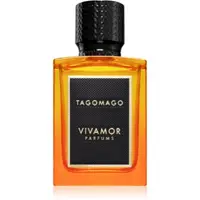 Vivamor Parfums Tagomago extract de parfum unisex