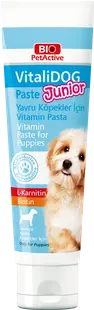 Bio PetActive Vitali Dog Junior