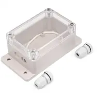 Carcasa impermeabila Sonoff IP66 5907489600552 / 6920075775853