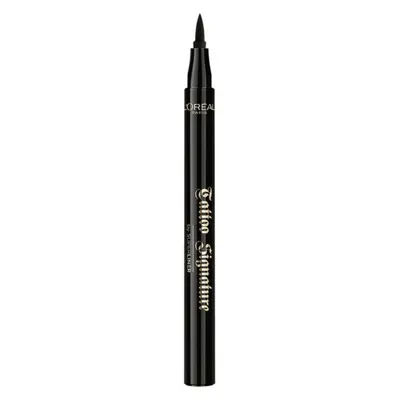 Creion de ochi, L'Oreal, Tattoo Signature, negru