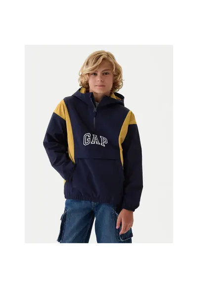 Geaca baieti - 304882784 - Nylon - Albastru - Albastru