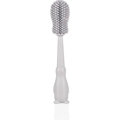Zopa Silicone Baby Bottle Brush 3in1 perie de curățare 3 in 1 1 buc